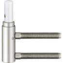 VARIANT V 3400 WF HV Stop Vernickelt