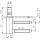 VARIANT V 3400 WF HV Stop Vernickelt