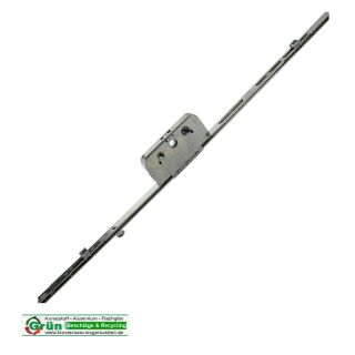 WINKHAUS Getriebe GAM 2300-3 Dorn 35 - 3 Pilzzapfen  Raum11R3LSR7/2