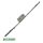 WINKHAUS Getriebe GAM 2300-3 Dorn 35 - 3 Pilzzapfen  Raum11R3LSR7/2