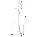 Getriebe Stulp 16 AF Gr 70/G300 1SB K25