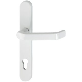 Schmalrahmenhalbgrt 1313G/3357SN F9016