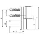 Türband P800 A22-28 120 kg EV1