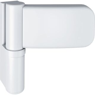 SIKU K 3230 3D RAL9016 Weiß à12
