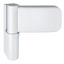 SIKU K 3035 3D RAL9016 Weiß à12