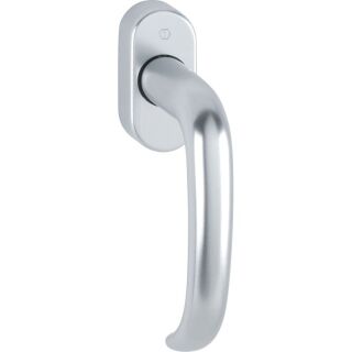 0301/US956 /F1 Alu natur/N10A, mit Arret