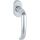 0301/US956 /F1 Alu natur/N10A, mit Arret