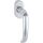 0301/US956 /F1 Alu natur/N10A, mit Arret