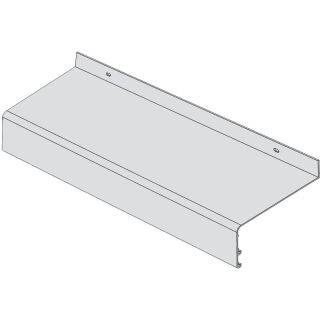 Fensterbank VBH 400 mF 210 mm EV1
