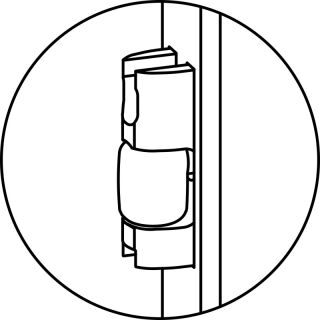 STV-G2 ROLLENFALLE RFK 45 MC