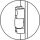 STV-G2 ROLLENFALLE RFK 35 MC