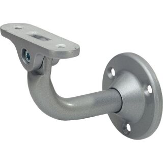 KWS Handlaufstütze 4514 silb farb lack