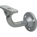 KWS Handlaufstütze 4514 silb farb lack