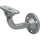 KWS Handlaufstütze 4514 silb farb lack