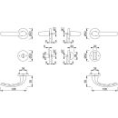 BAD-Rosettengrt 1710/42KV/42KVS RHF+SST