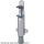 KWS Türfeststeller 1026.72  weiß/9016 vkw8R3/16