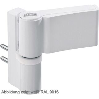 Türband P800 FN A22-28 160 kg RAL 9016