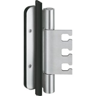 VARIANT VX 7939/160 18-3 FD Edelst. Matt