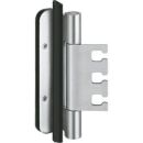 VARIANT VX 7939/160 18-3 FD Edelst. Matt