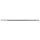 Befestigungssystem Planus 10x200 mm
