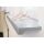 Fensterbank Exclusiv 34/6/200 hellgr/018