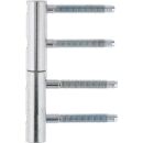 Haustürband Triplex 220-3D TR220SM-FR vz