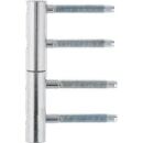 Haustürband Triplex 220-3D TR220SM-FR vz