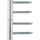 Haustürband Triplex 220-3D TR220SM-FR vz