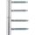 Haustürband Triplex 220-3D TR220SM-FR vz