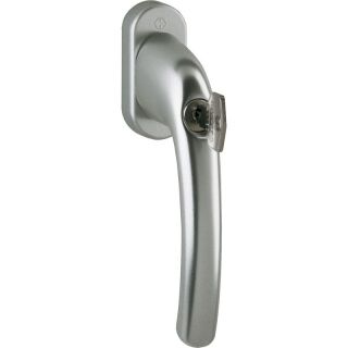 Fenstergriff 0710S/U26 Secu100 10/32 F9
