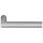 Türdrückerlochteil PR8906/8mm D20,0 ER