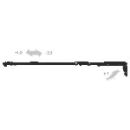 Scherenarm AX 24/9 TS Gr 2+3 rs Krt25