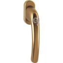 Fenstergriff 0710S/U26 Secu100 10/32 F4