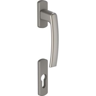 Griff/Rosettengrt Harmony hoch titan