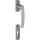 Griff/Rosettengrt Harmony hoch titan