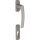 Griff/Rosettengrt Harmony hoch titan
