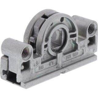 Roto NT Schneckengehäuse "Standard"