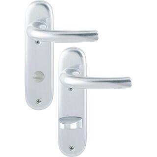 BAD-Garnitur 1710/273KP SST SK/OL F1