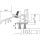 Wetterschenkelprofil WSA6101/BD10/BD10