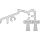 Wetterschenkelprofil WSA6101/BD10/BD10