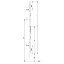 GETR. STULP 16 AF Gr.120 2SB70 TS K25