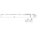 Scherenarm AX 24/13 TS Gr 1 rs K25
