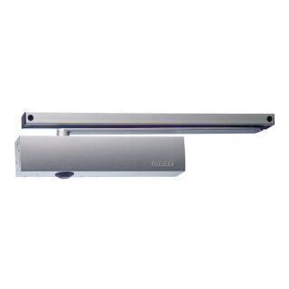 GLEITSCHIENE BG TS 5000 L WEISS 9016