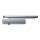 GLEITSCHIENE BG TS 5000 L WEISS 9016