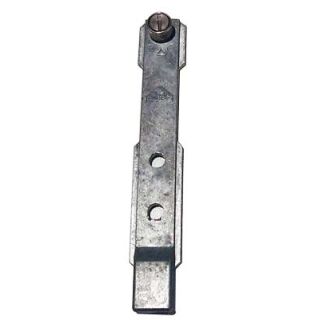 ROTO Stangenanschluß Anschlussstück 120 mm 6482455220 SchrankP359/6 (Achtung, hier wird eine passende Alternative geliefert FachS182/9