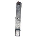 ROTO Stangenanschluß Anschlussstück 120 mm...