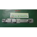 ROTO Stangenanschluß Anschlussstück 120 mm...