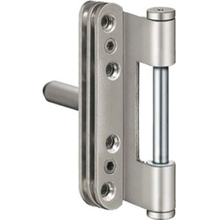 VARIANT V 0037 WF FV  Vernickelt (015)
