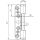 VARIANT V 0037 WF FV  Vernickelt (015)