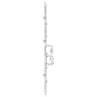 Getriebe GAMA 2300-3 D45 SL*VE10*